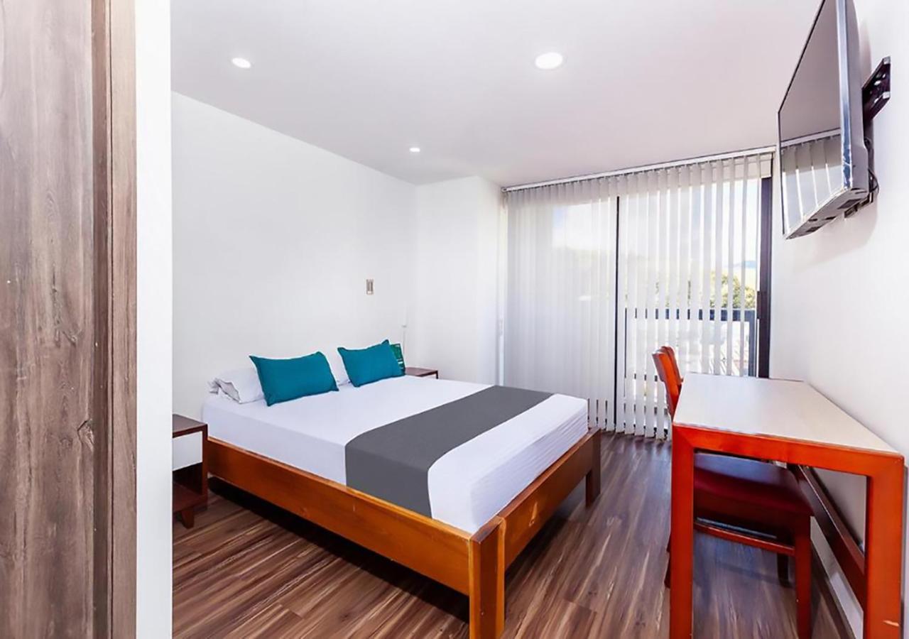 Hotel Basan Plaza Пасто Екстер'єр фото