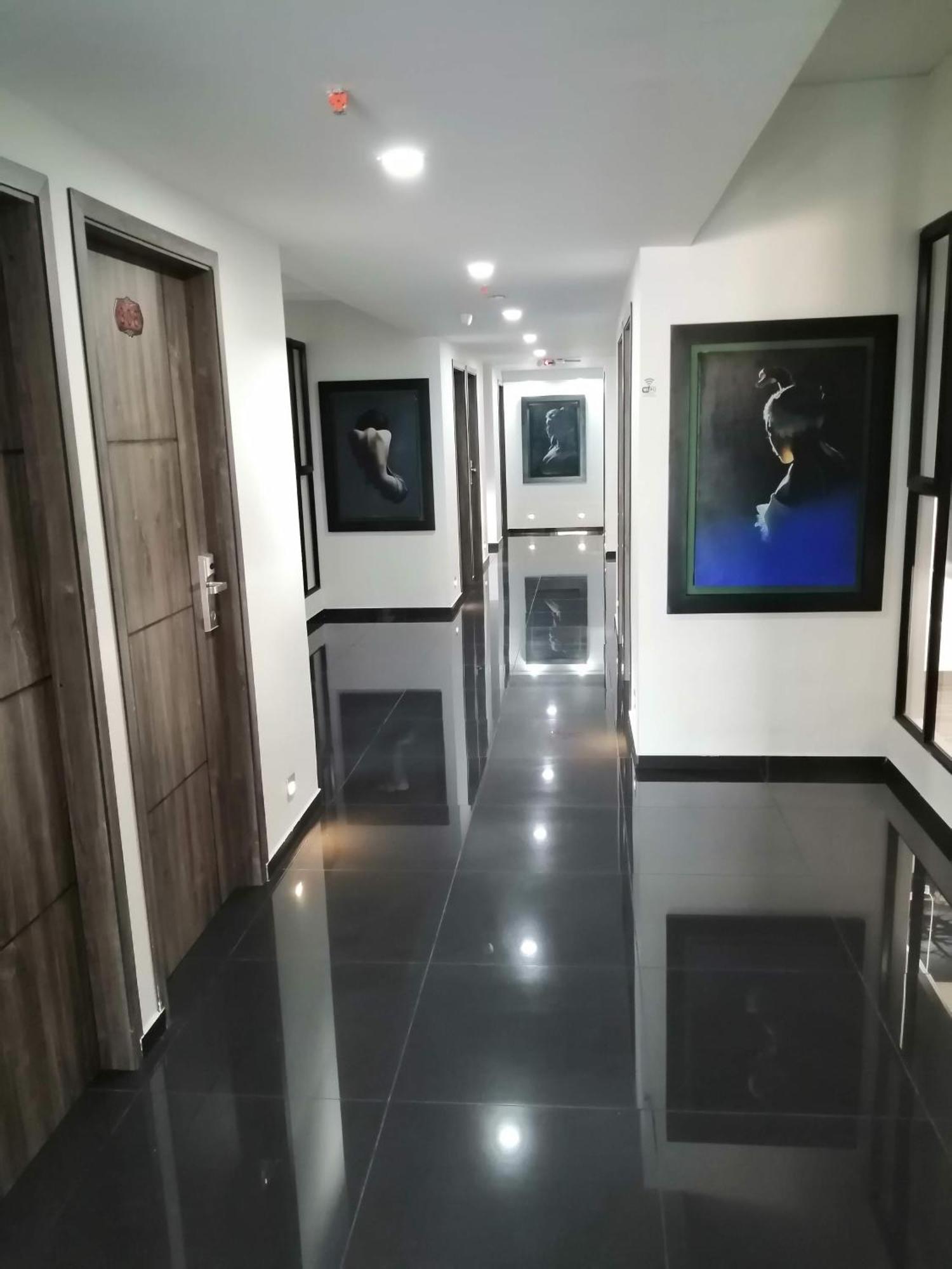 Hotel Basan Plaza Пасто Екстер'єр фото