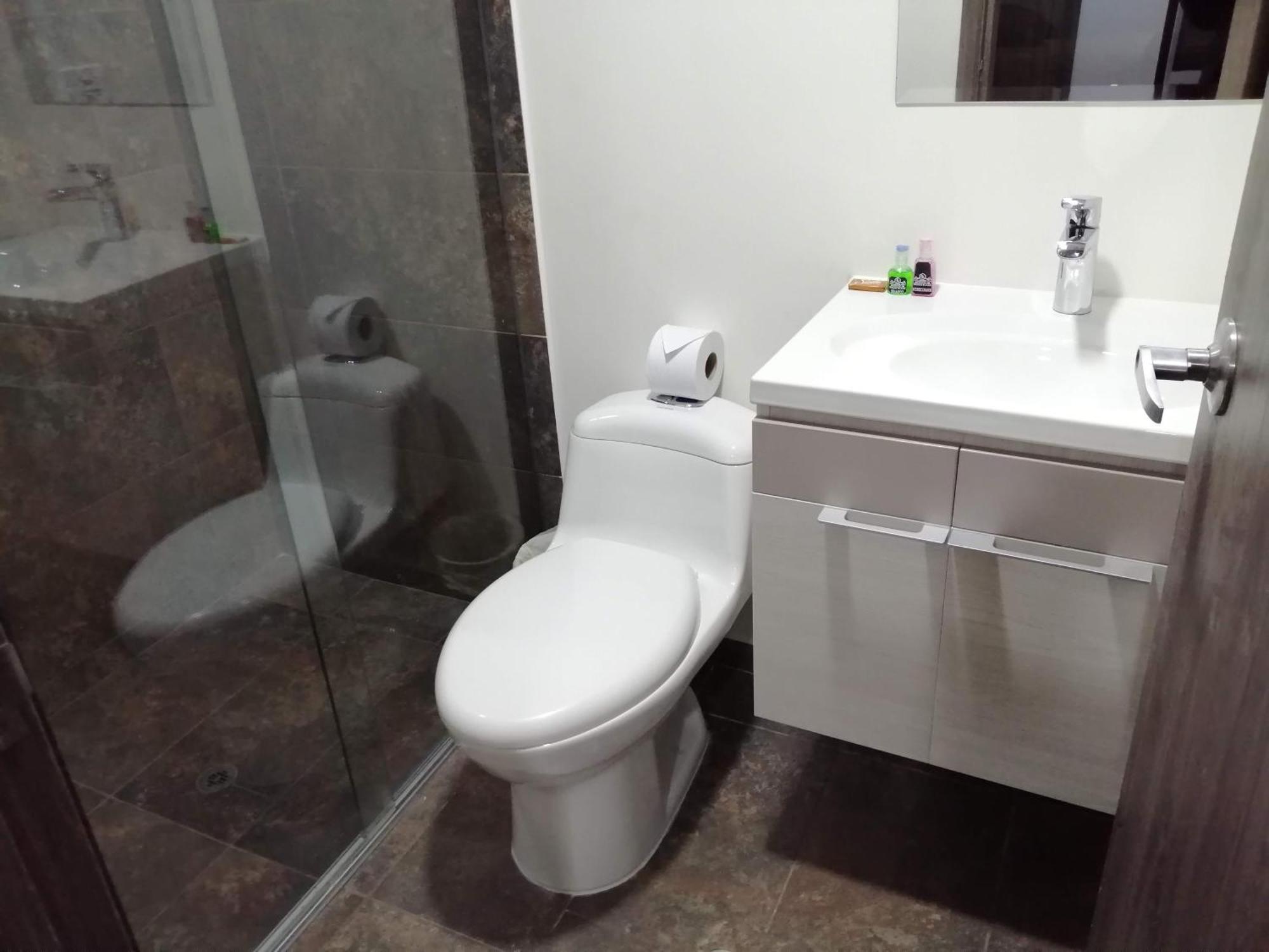 Hotel Basan Plaza Пасто Екстер'єр фото