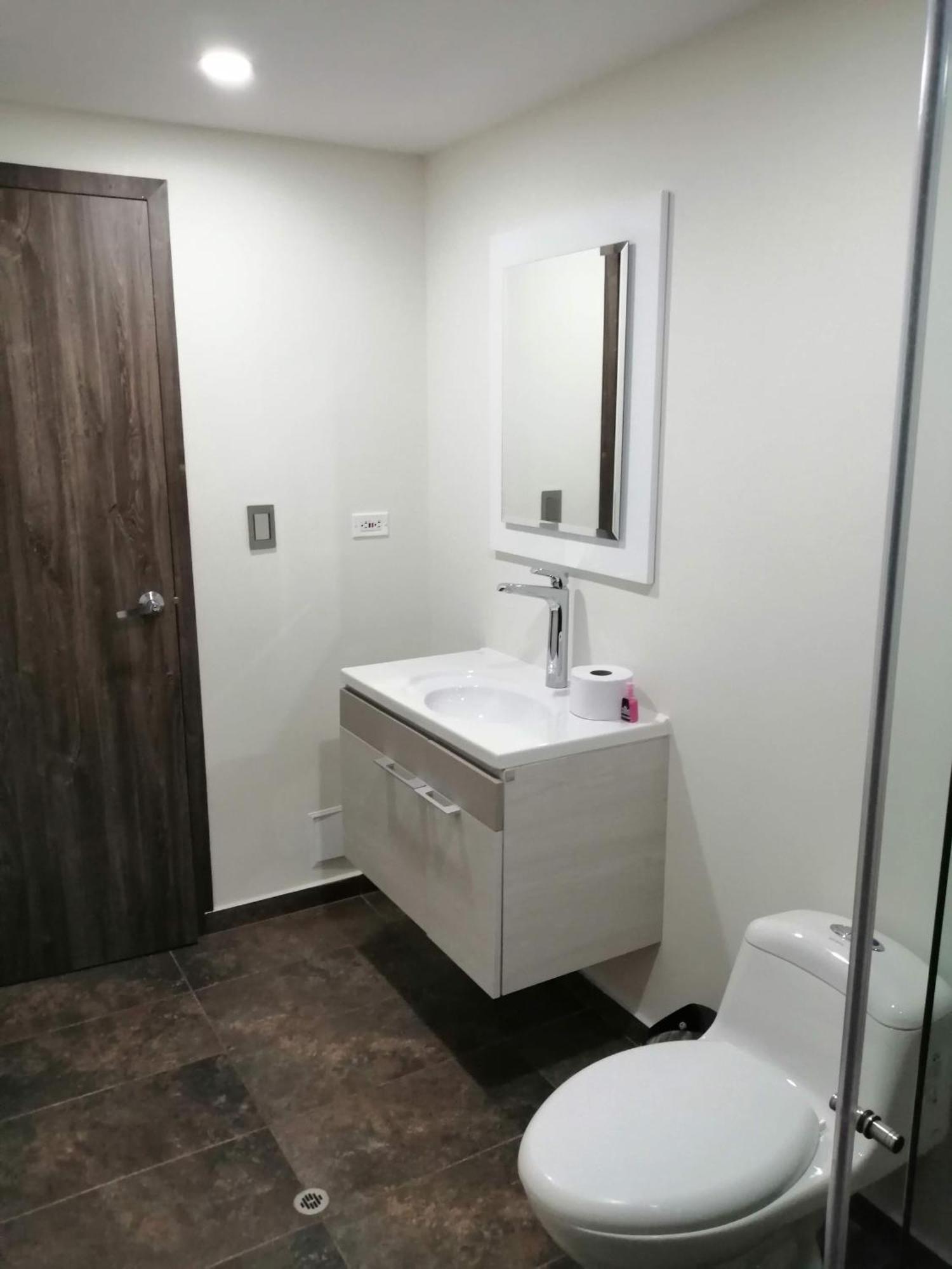 Hotel Basan Plaza Пасто Екстер'єр фото