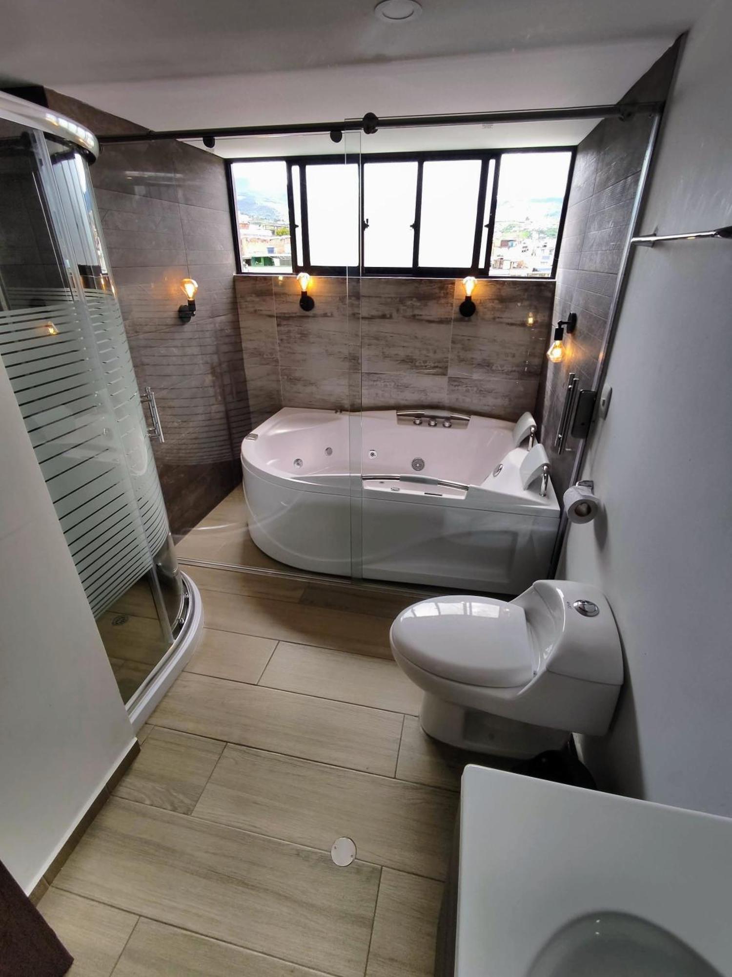 Hotel Basan Plaza Пасто Екстер'єр фото