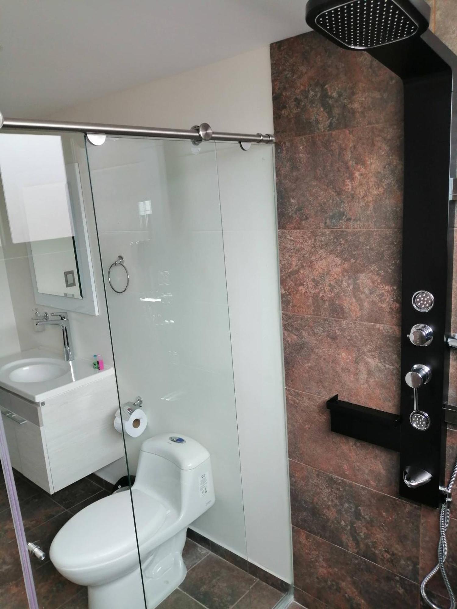 Hotel Basan Plaza Пасто Екстер'єр фото